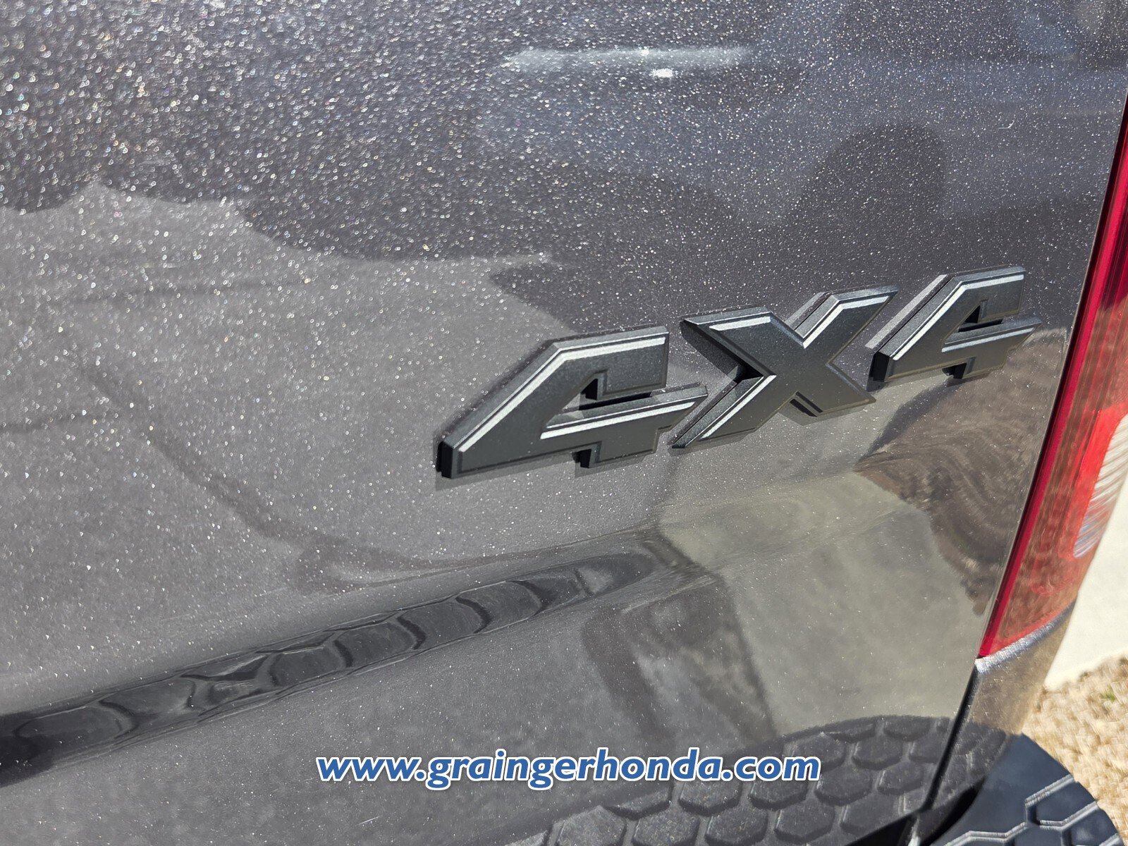 Used 2021 RAM 1500 Classic Warlock image 12