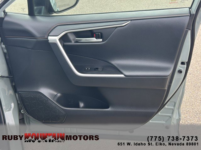 Used 2021 Toyota RAV4 Adventure image 24