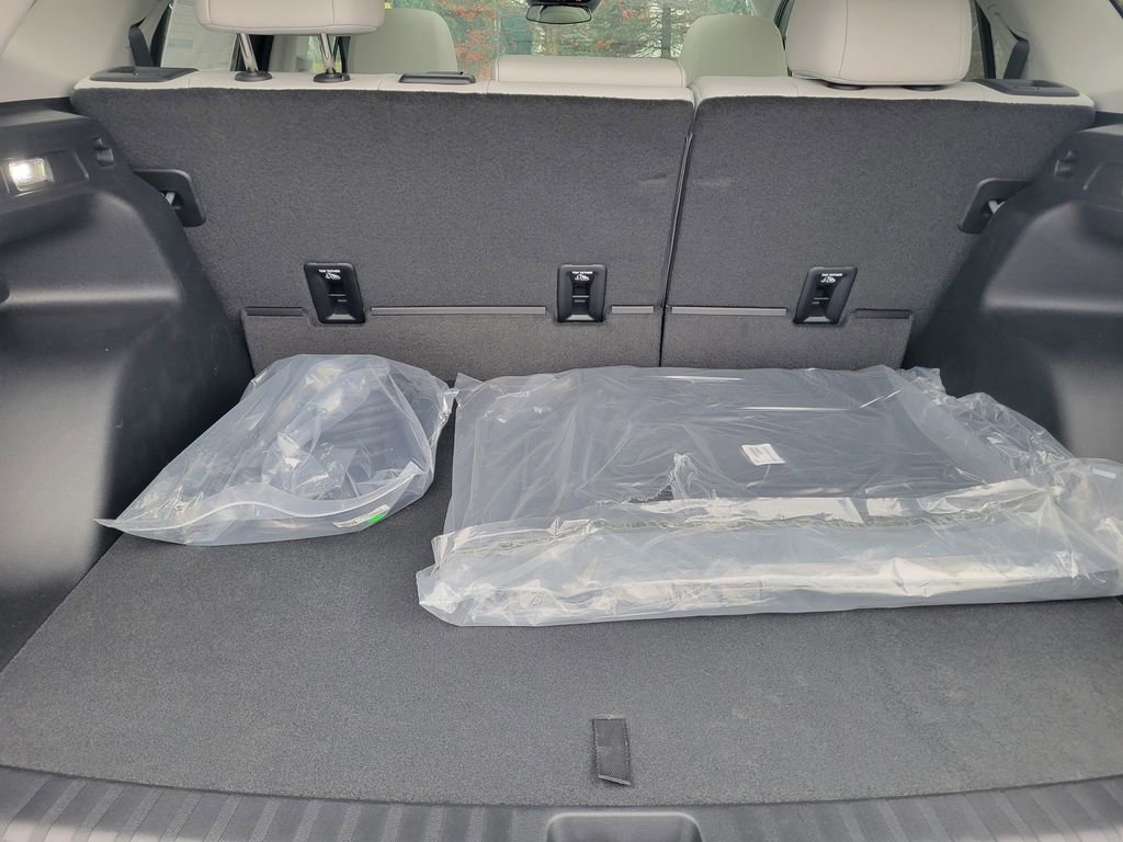 New 2026 Honda Prologue Touring image 38