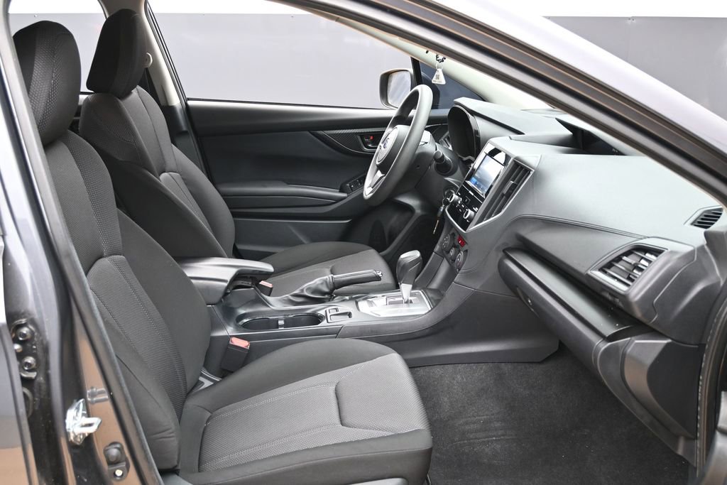 Used 2022 Subaru Impreza 2.0i AWD/4WD image 31