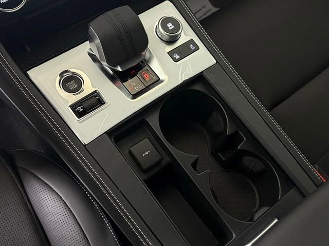 New 2026 Jaguar F-PACE R-Dynamic S image 36