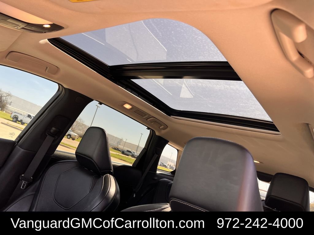 Used 2023 INFINITI QX60 Sensory w/ Vision Package image 23