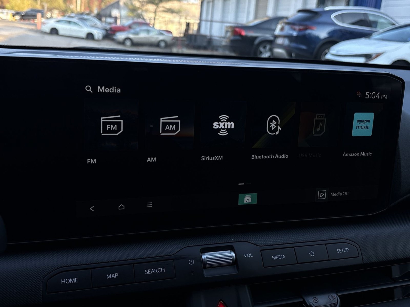 Used 2026 Kia K4 FWD image 26
