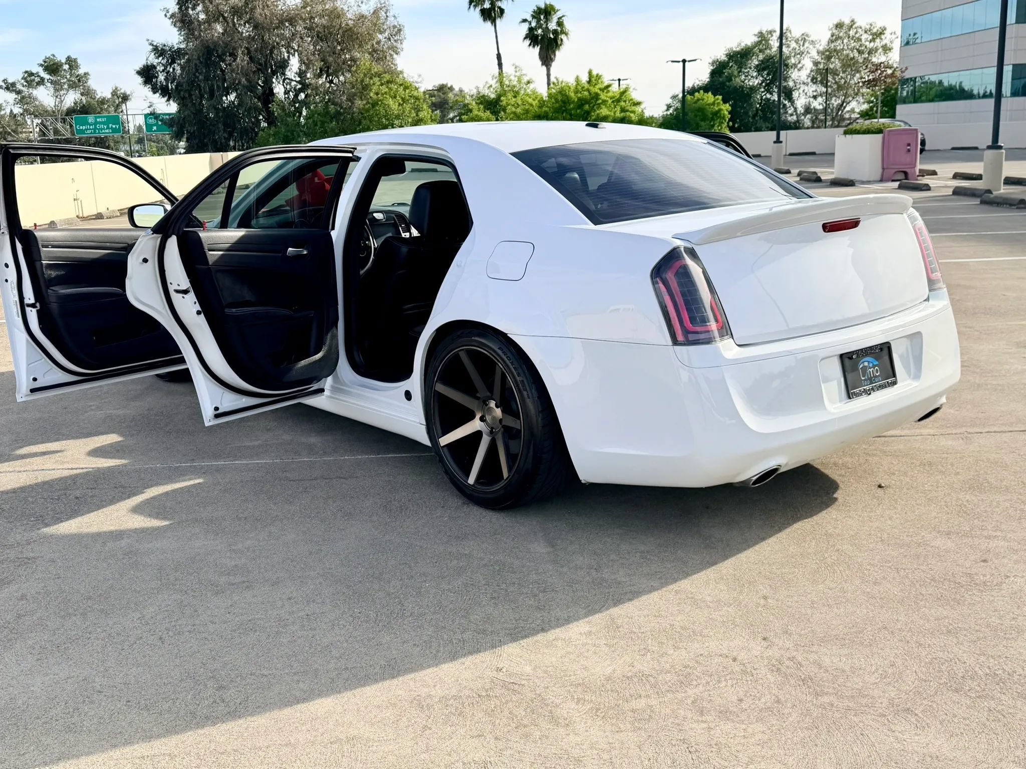 Used 2013 Chrysler 300 S RWD image 64