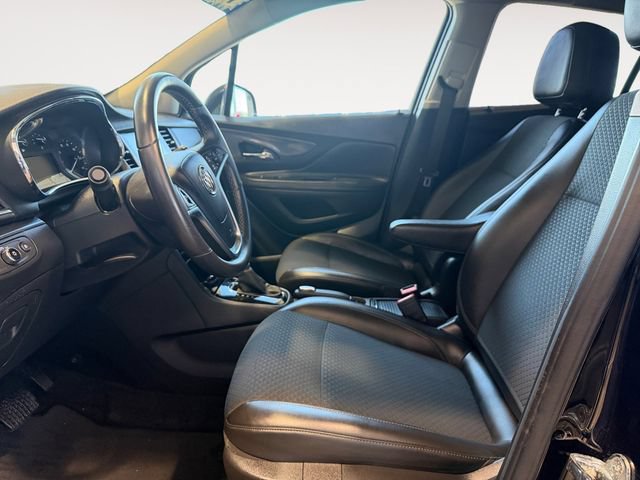 Used 2018 Buick Encore Preferred FWD image 7