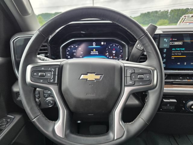 Used 2023 Chevrolet Silverado 1500 LT w/ All Star Edition Plus AWD/4WD image 26