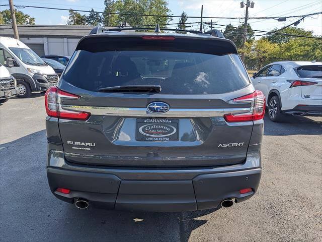 Used 2023 Subaru Ascent Premium w/ Convenience Package AWD/4WD image 4