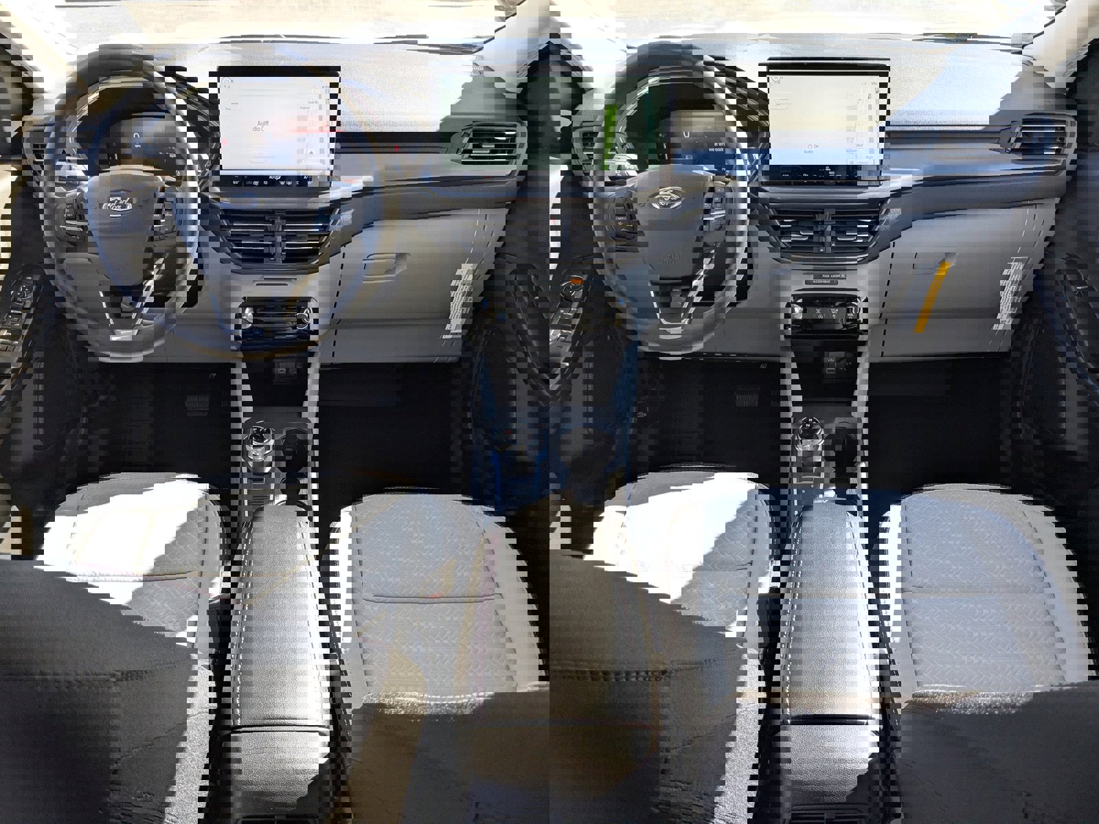 New 2026 Ford Escape Active w/ Tech Pack #1 image 13