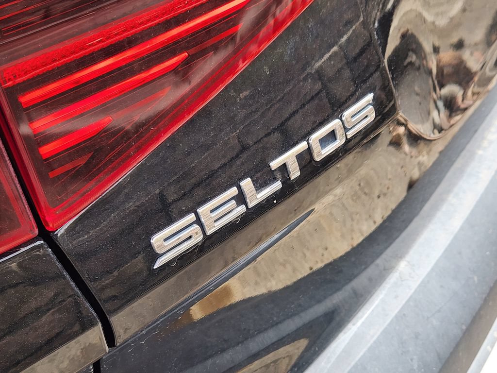 Certified 2021 Kia Seltos SX AWD/4WD image 15
