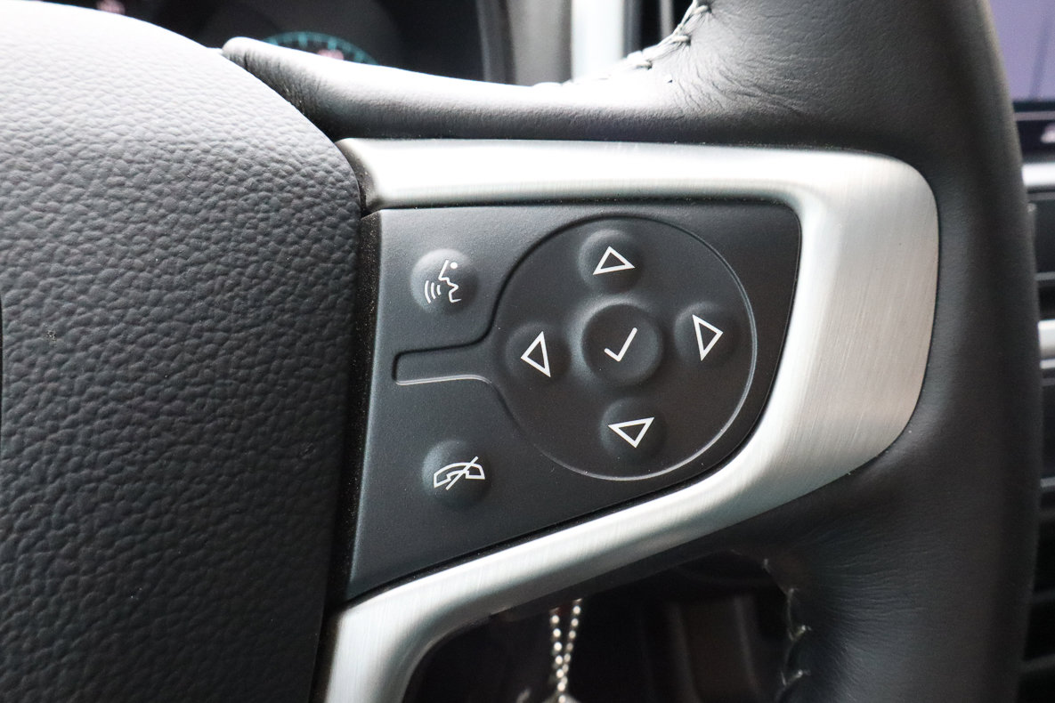 Used 2022 GMC Canyon Elevation w/ Trailering Package image 32