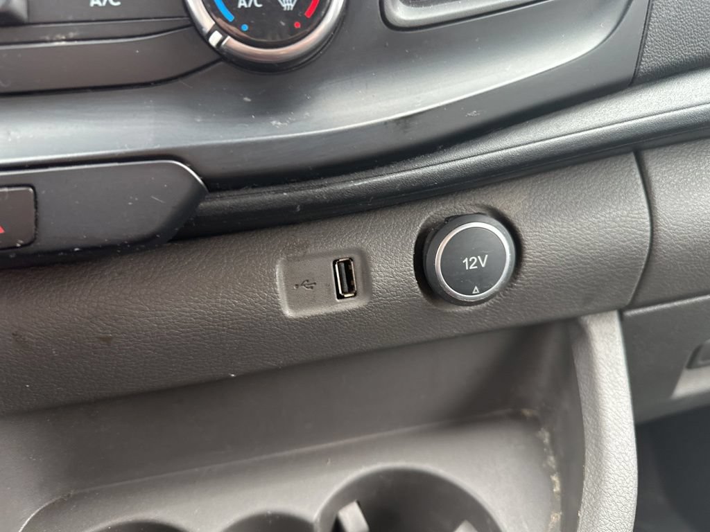 Used 2021 Ford Transit 250 Low Roof w/ Exterior Upgrade Package RWD image 20