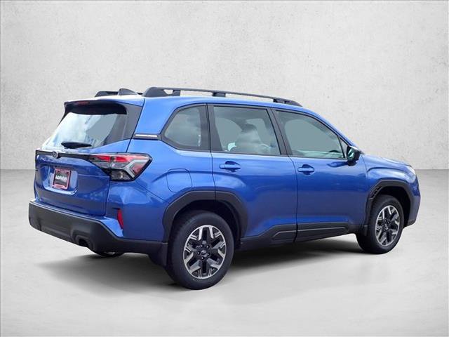 New 2026 Subaru Forester AWD/4WD image 4