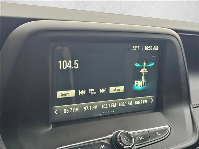 Used 2018 Chevrolet Camaro LT w/ RS Package image 22