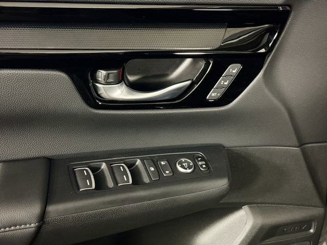 Used 2024 Honda CR-V EX-L image 34