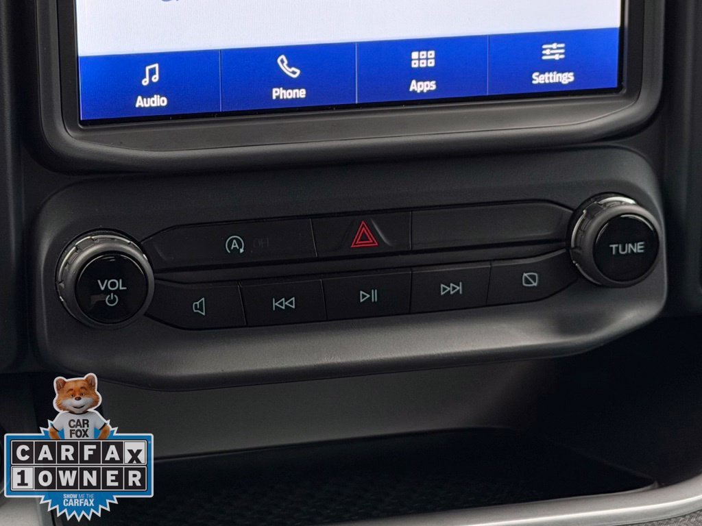 Used 2023 Ford Bronco Sport Big Bend w/ Convenience Package AWD/4WD image 17