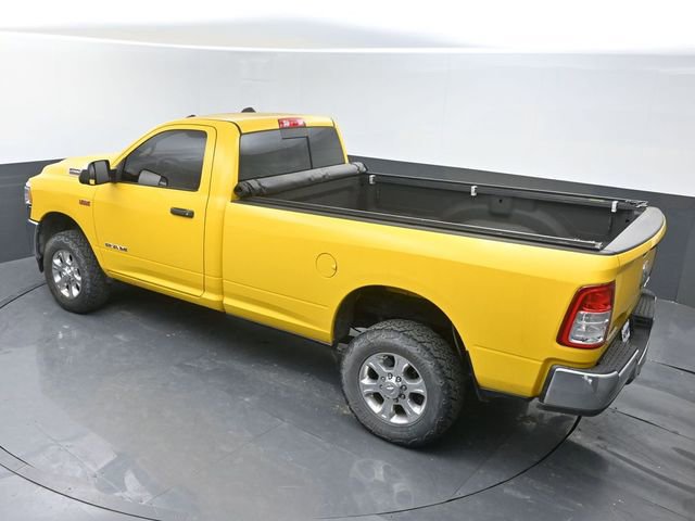 Used 2020 RAM 2500 Big Horn w/ Level 1 Equipment Group image 25