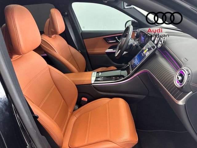 Used 2023 Mercedes-Benz GLC 300 4MATIC image 24