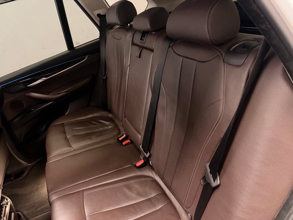 Used 2015 BMW X5 xDrive35i AWD/4WD image 15