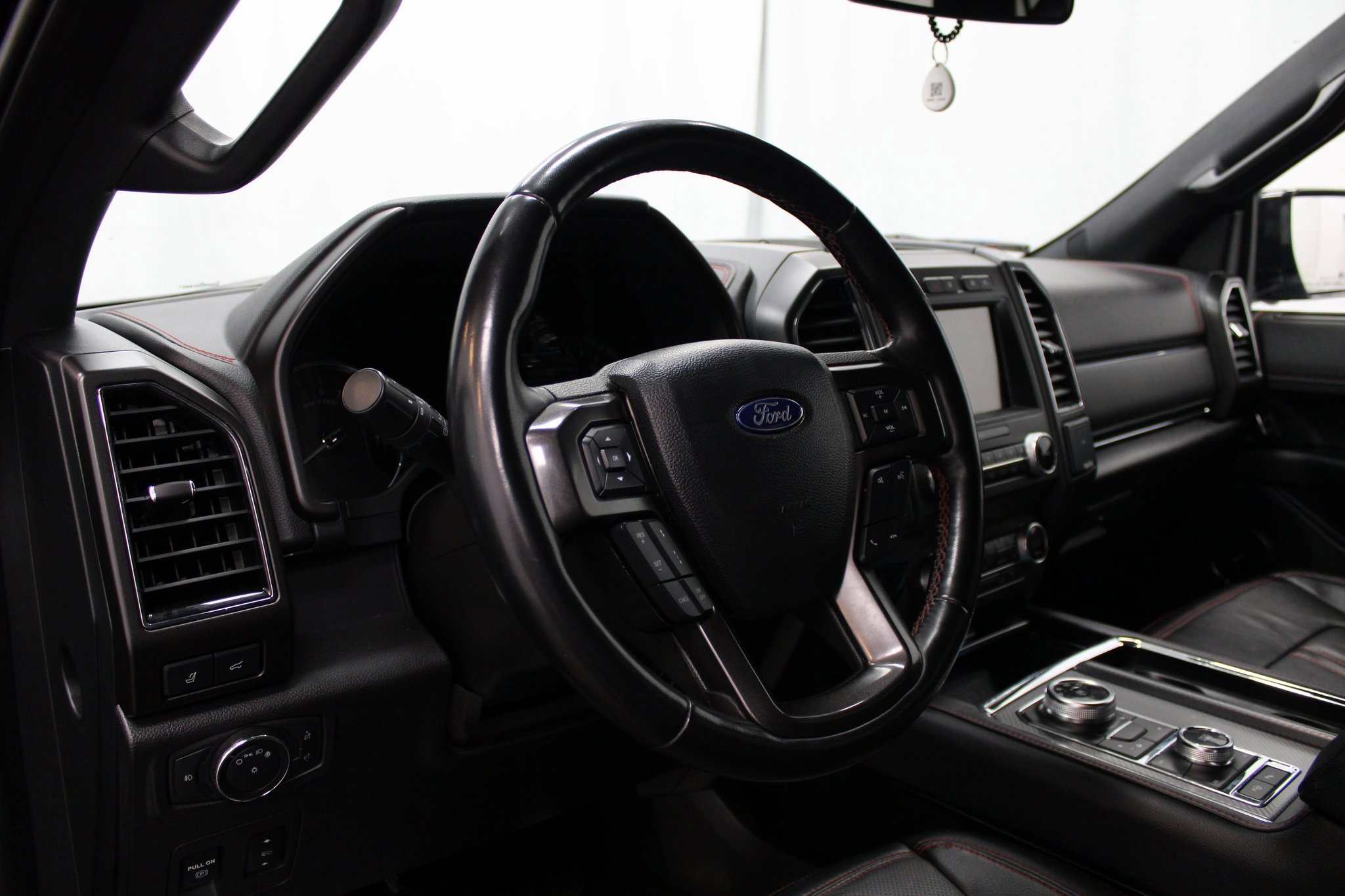 Used 2021 Ford Expedition Max Limited w/ Equipment Group 303A image 12