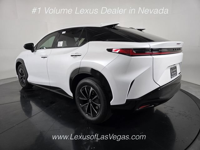 New 2026 Lexus RZ 350e 2WD image 6