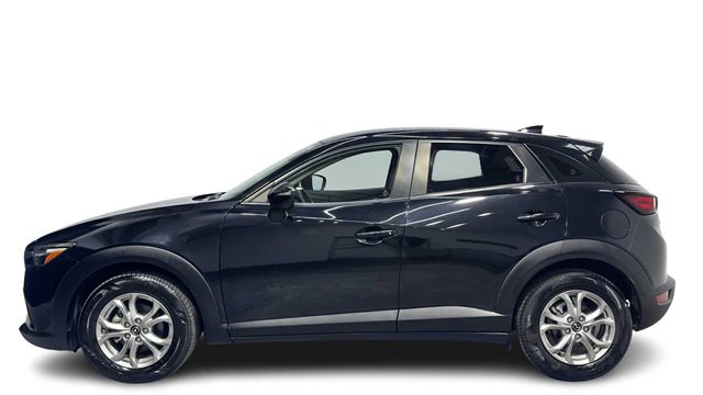 Used 2021 MAZDA CX-3 Sport