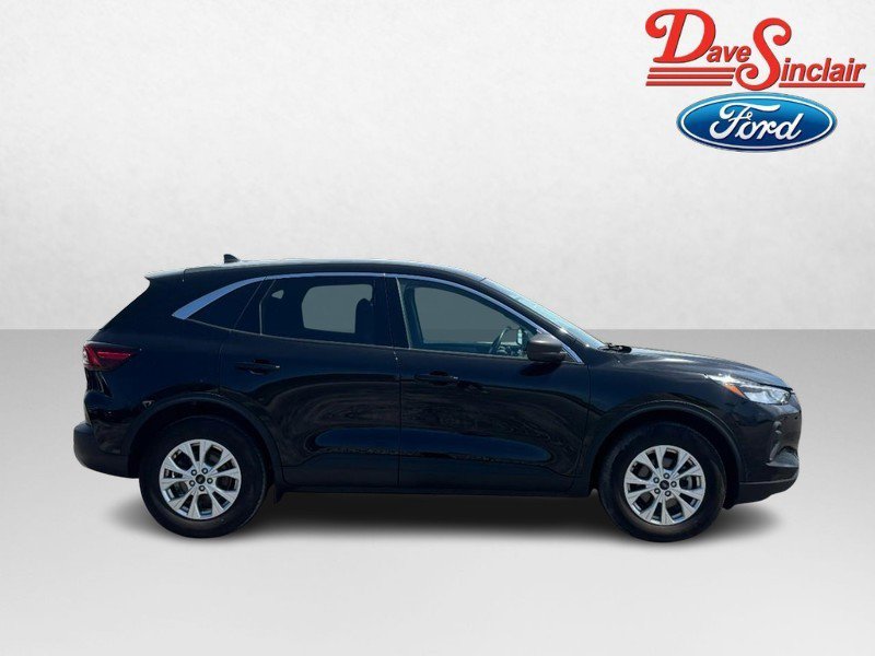 Used 2023 Ford Escape Active AWD/4WD image 5