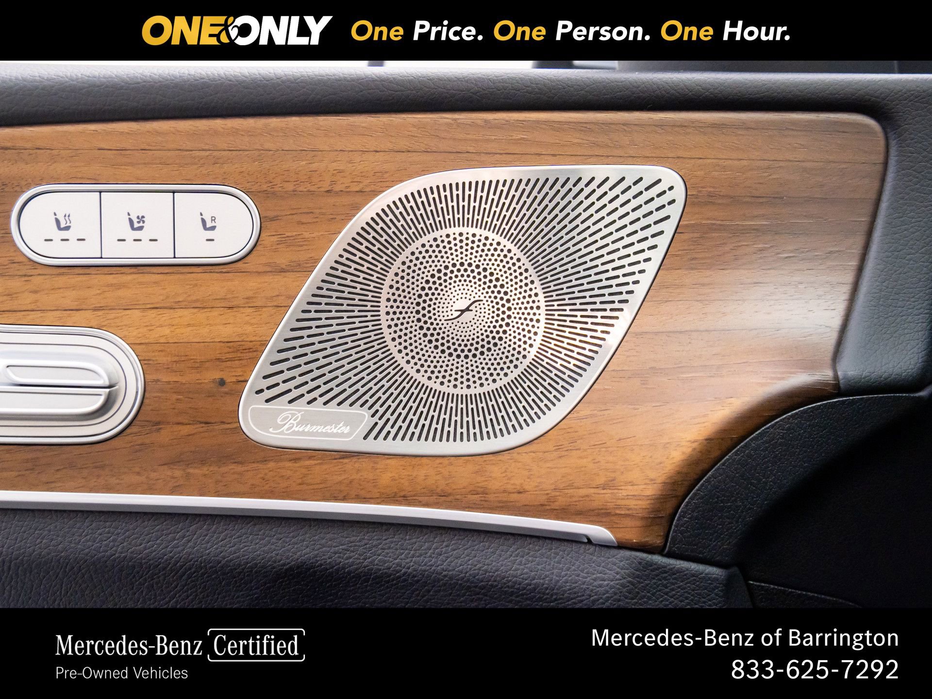 Certified 2024 Mercedes-Benz GLE 350 4MATIC image 20