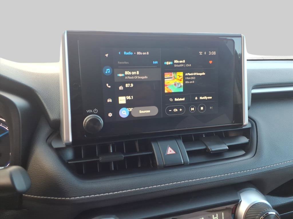 Used 2024 Toyota RAV4 XLE w/ Convenience Package image 19