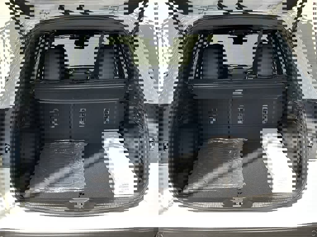 New 2025 Subaru Forester Touring image 22