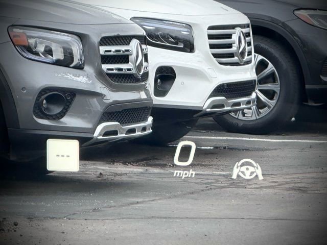 New 2026 Mercedes-Benz CLE 450 4MATIC Cabriolet image 16