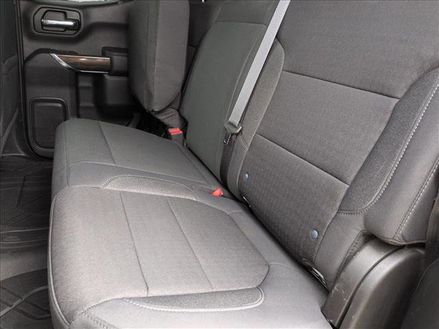 Used 2020 Chevrolet Silverado 1500 RST w/ All-Star Edition AWD/4WD image 18