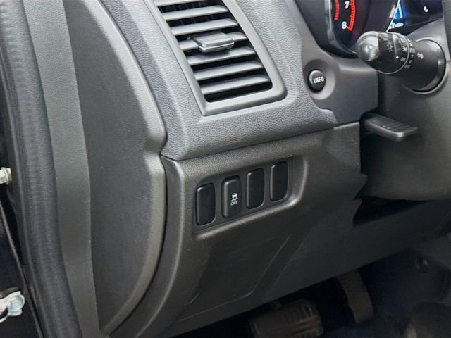 Used 2016 Mitsubishi Outlander Sport ES image 10