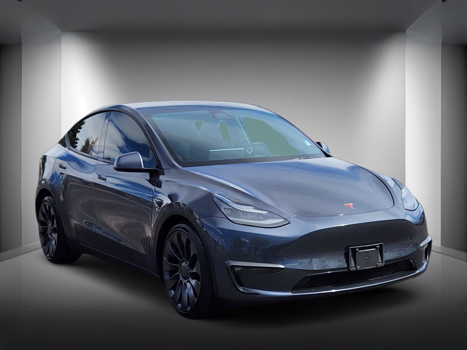 Used 2022 Tesla Model Y Performance image 4