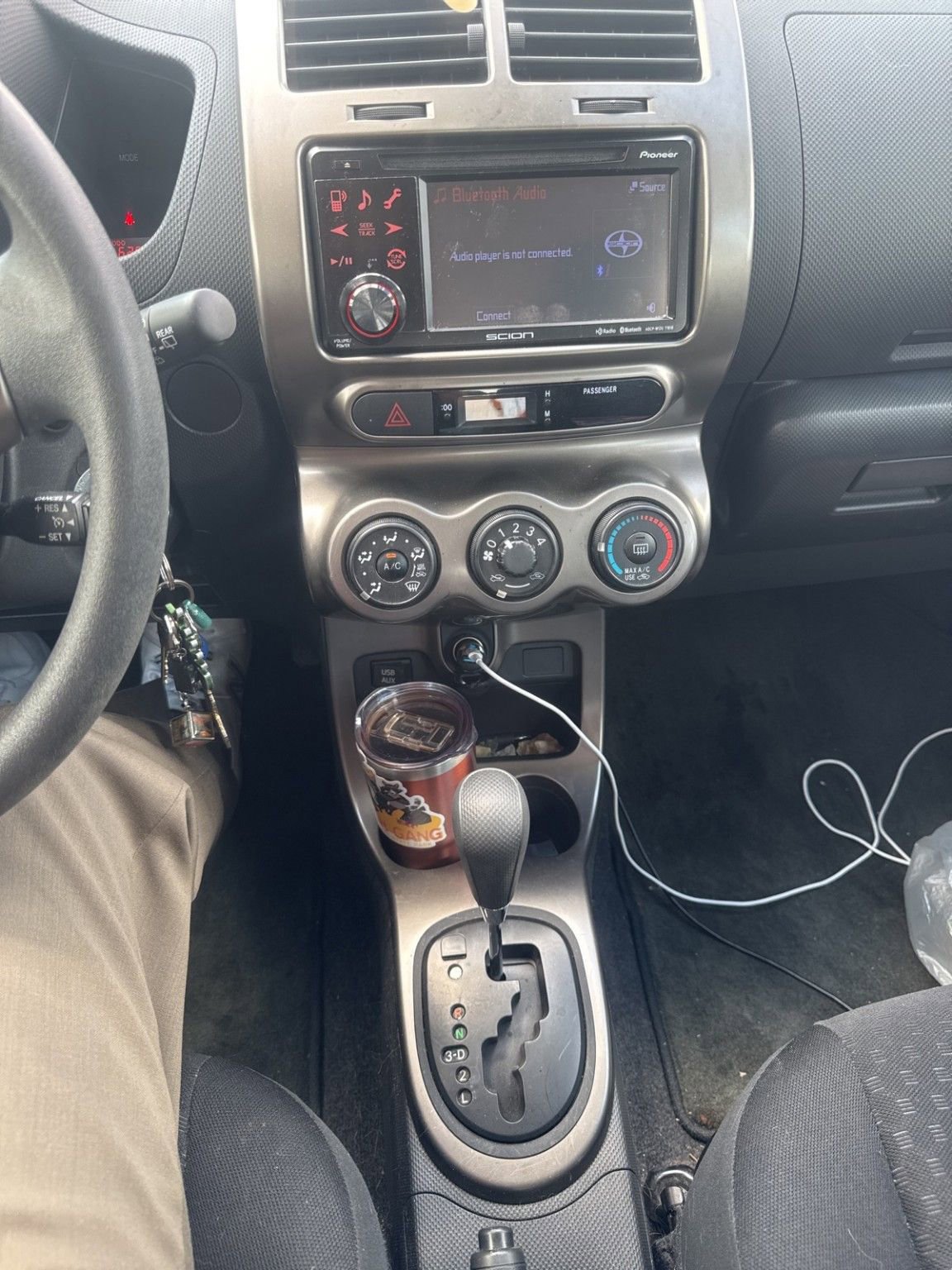 Used 2012 Scion xD image 15