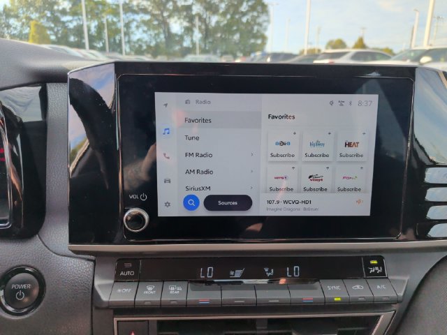Certified 2025 Toyota Camry LE FWD image 19