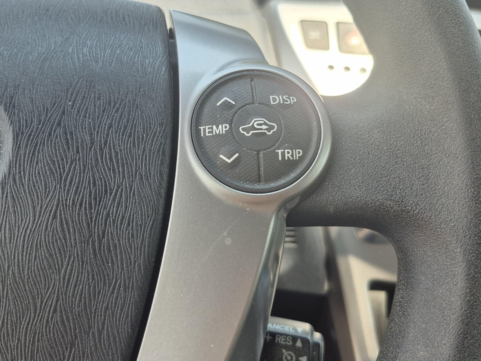 Used 2016 Toyota Prius V Two FWD image 26