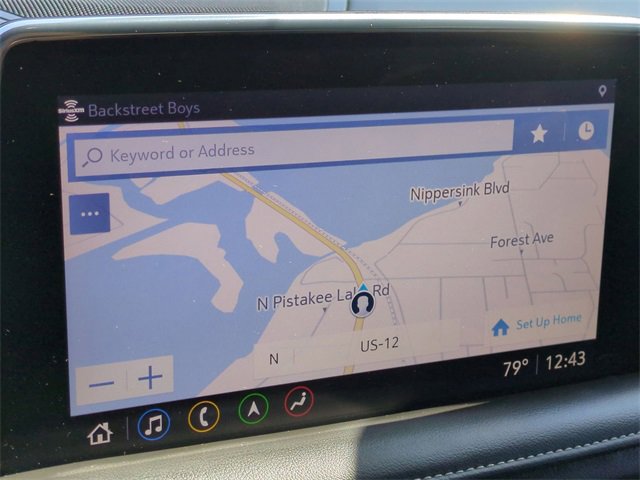 Certified 2021 Chevrolet Tahoe Premier w/ Premium Package image 15