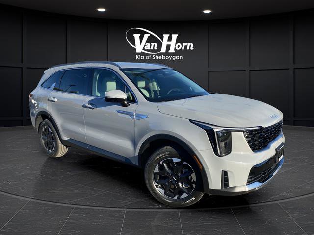New 2026 Kia Sorento S image 45
