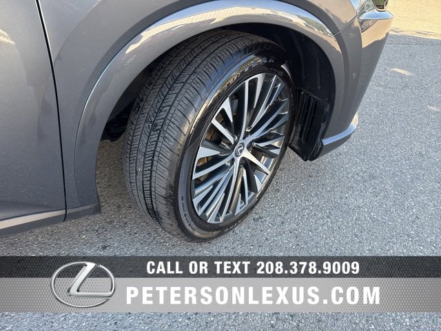 Used 2024 Lexus RX 350 image 10