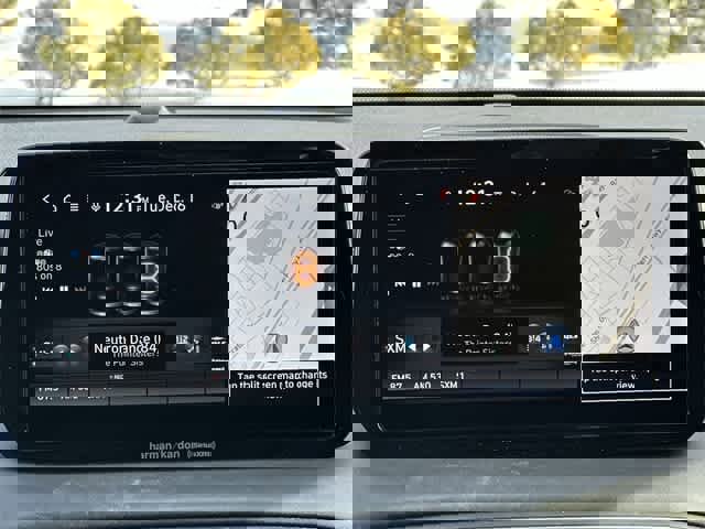 Used 2022 Hyundai Santa Fe Calligraphy image 11