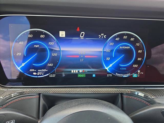 New 2026 Mercedes-Benz G 580 w/ EQ Technology image 11