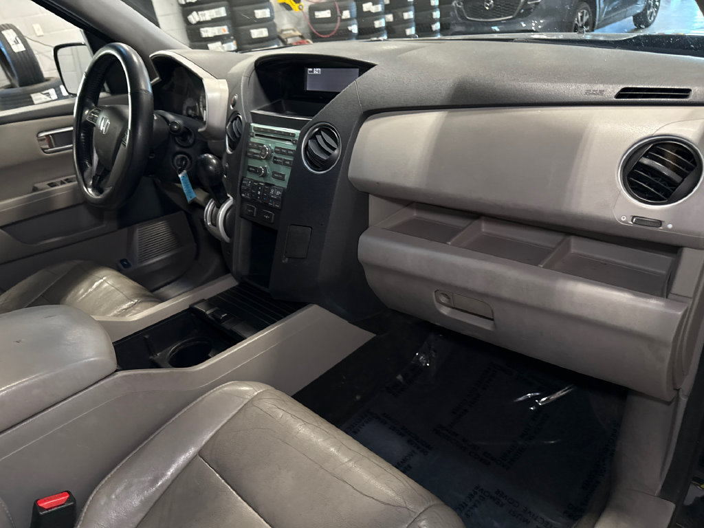 Used 2011 Honda Pilot EX-L image 17
