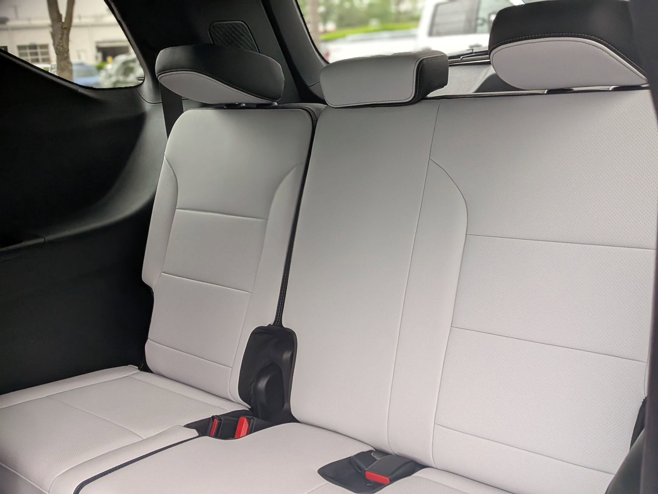 Certified 2025 Chevrolet Traverse High Country w/ LPO, Floor Liner Package FWD image 35