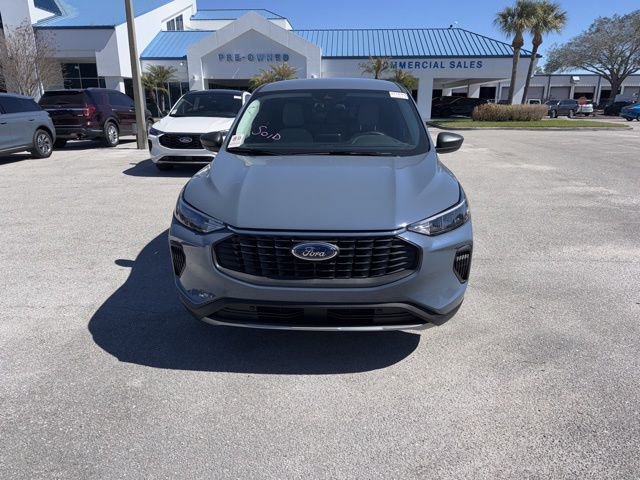 Used 2025 Ford Escape Active image 2