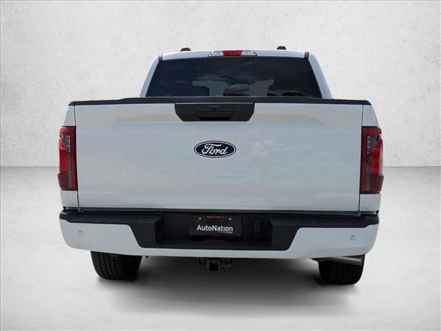 New 2025 Ford F150 STX image 9