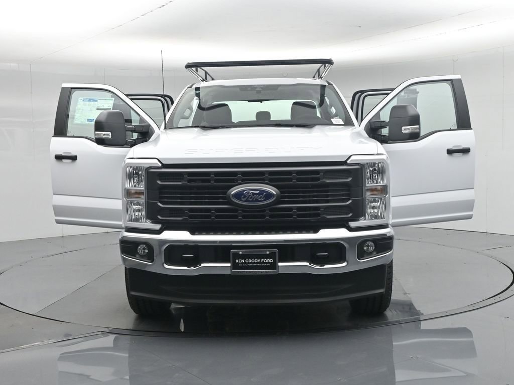 New 2026 Ford F350 XL w/ FX4 Off-Road Package image 29