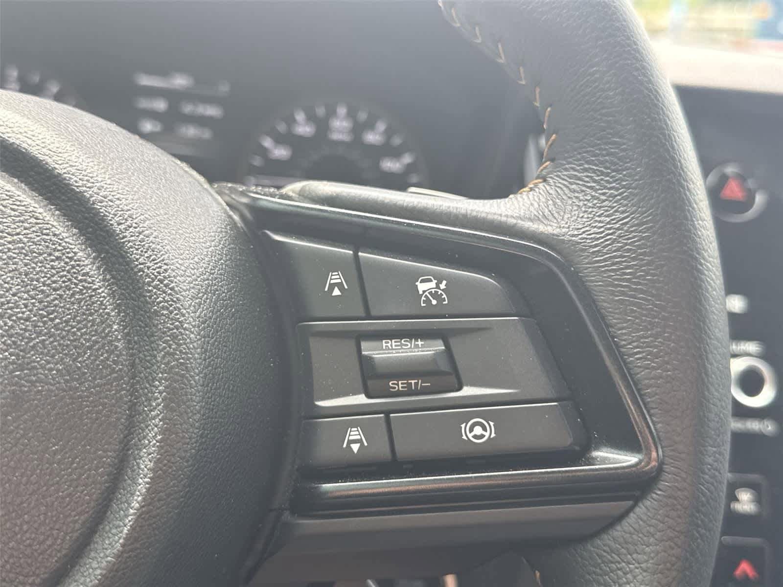 Used 2024 Subaru Outback Wilderness AWD/4WD image 17