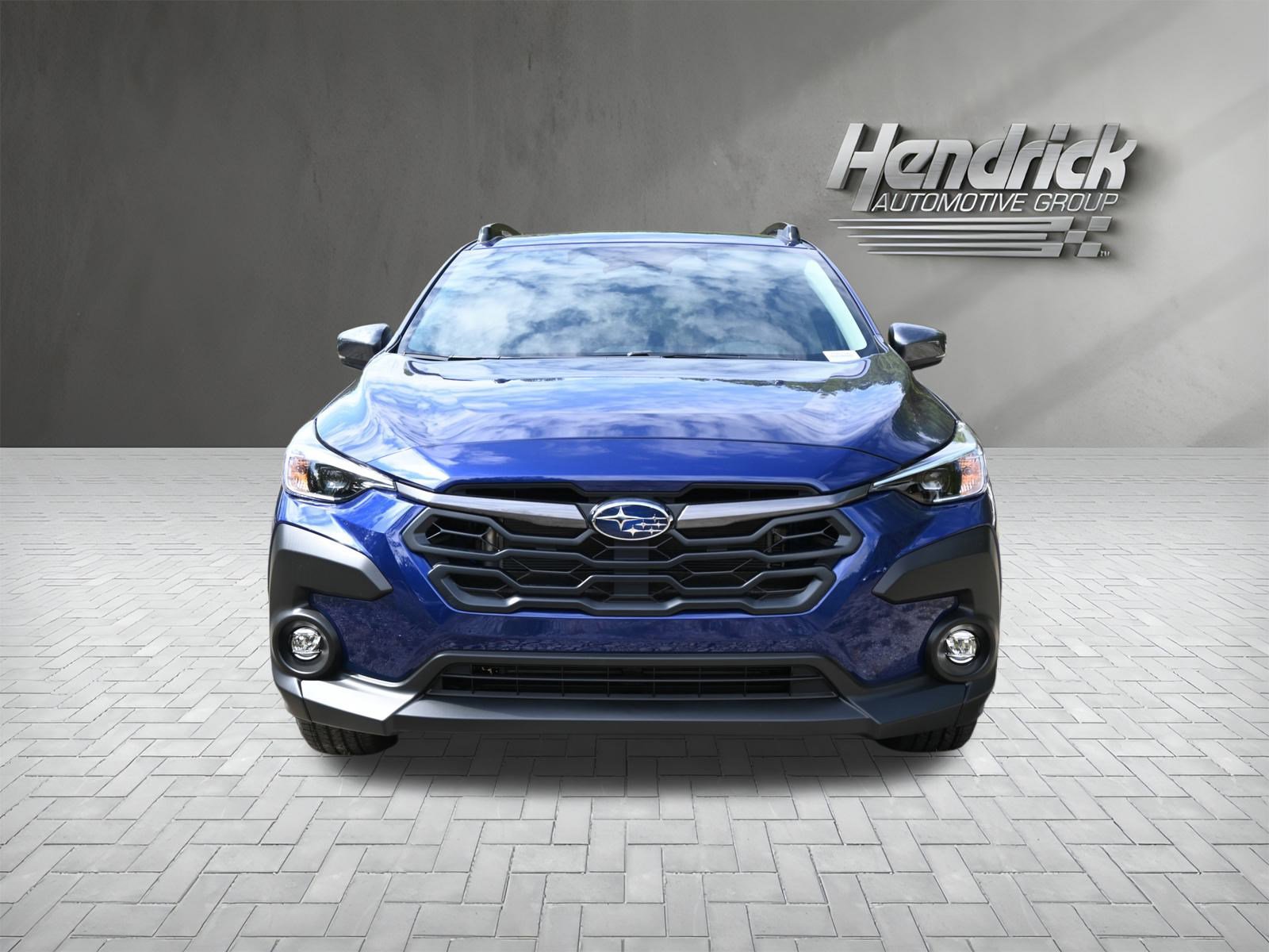 New 2026 Subaru Crosstrek 2.5i Premium image 3