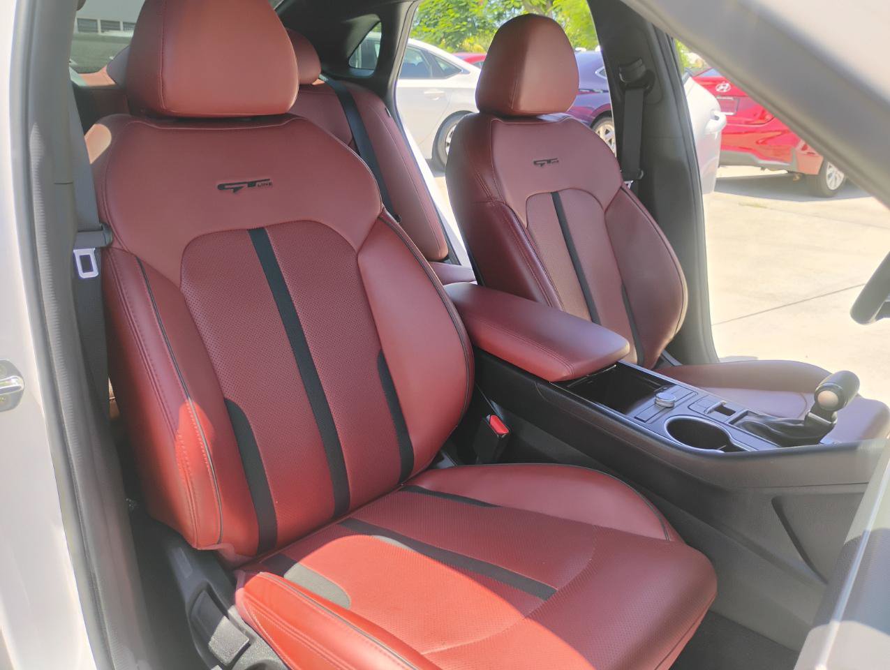 Used 2022 Kia K5 GT-Line w/ GT-Line FWD Premium Package image 40