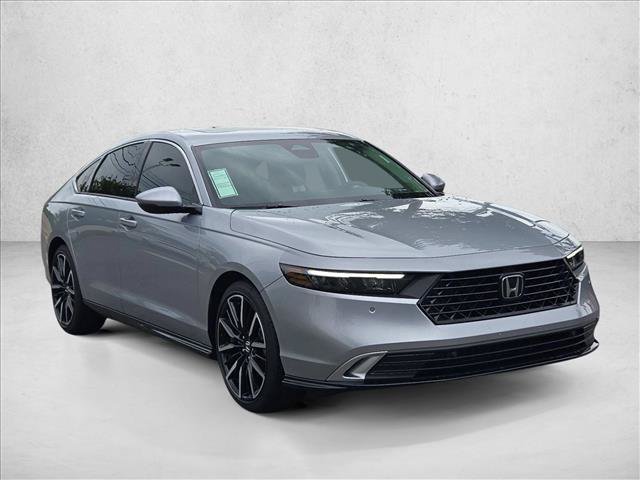 New 2026 Honda Accord Touring image 7